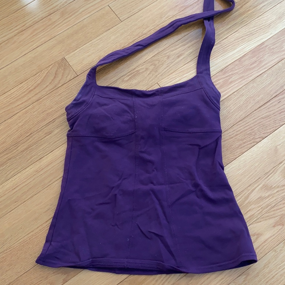Lulu lemon top